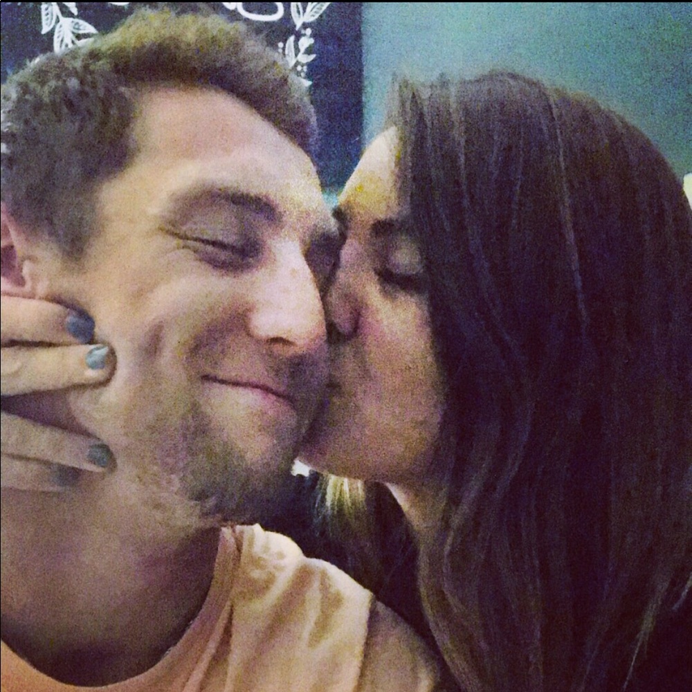 Meet your Posher, Brooke